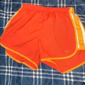 Nike shorts